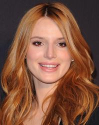 Фото №1 Белла Торн