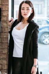 Фото №1 Ингрид Олеринская