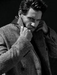 Фото №1 Эдгар Рамирес