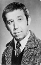 Фото №1 Борислав Брондуков