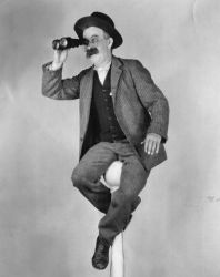 Фото №1 Честер Конклин