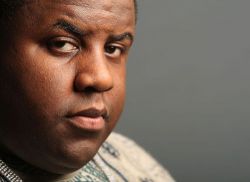 Фото №1 Джамал Вулард