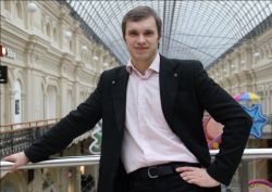 Фото №1 Александр Пугачев