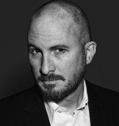 Фото №2 Даррен Аронофски