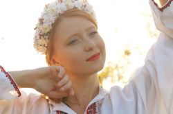 Фото №2 Оксана Жданова