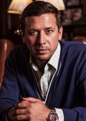 Фото №1 Андрей Мерзликин