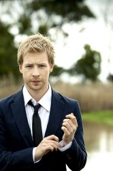 Фото №1 Энгус МакЛарен