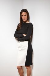 Фото №1 Дженнифер Коннелли