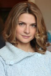 Фото №2 Мария Капустинская