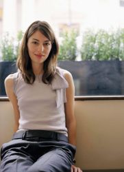 Фото №1 София Коппола