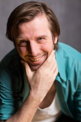 Фото №1 Михаил Салин