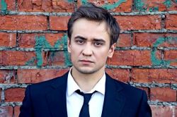 Фото №1 Кирилл Жандаров