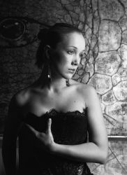 Фото №1 Дарья Мороз