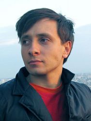 Фото №1 Даниил Белых