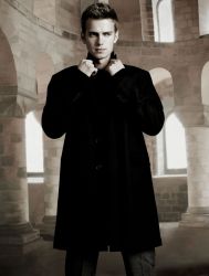 Фото №1 Хейден Кристенсен