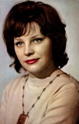 Фото №1 Эльза Леждей