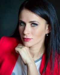 Фото №1 Екатерина Мадалинская