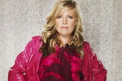 Фото №1 Эшли Дженсен