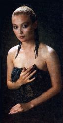 Фото №2 Лариса Белогурова