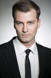 Фото №1 Андрей Касницкий