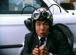 Фото №2 Хиро Канагава