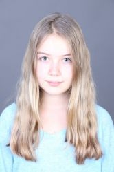 Фото №1 Алина Мулина