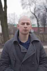 Фото №1 Андрей Лёвин