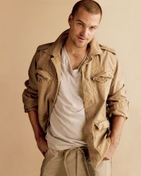 Фото №1 Крис О’Доннелл