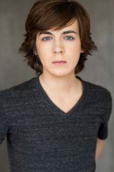 Фото №2 Куинн Лорд