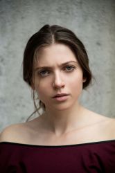 Фото №1 Мария Беляева