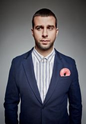 Фото №1 Иван Ургант