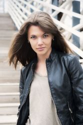 Фото №1 Анастасия Шаповал