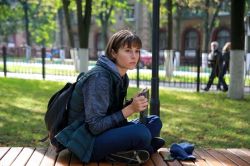 Фото №1 Мария Белоненко