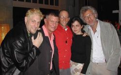 Фото №2 Том Беренджер