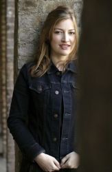 Фото №1 Келли Макдоналд