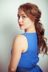 Фото №1 Евгения Розанова