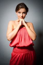 Фото №1 Елена Полянская