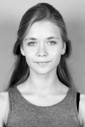 Фото №1 Варвара Бородина