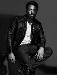 Фото №1 Бен Аффлек