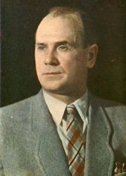 Фото №1 Борис Бабочкин