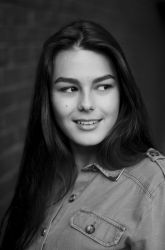 Фото №1 Анфиса Черных