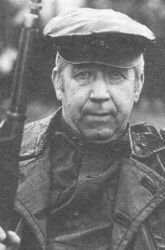 Фото №2 Борислав Брондуков