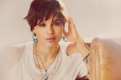 Фото №1 Зои Кравиц