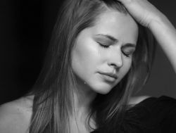 Фото №1 Юлия Топольницкая