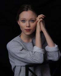 Фото №1 Иванна Сахно