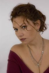 Фото №1 Мария Клюквина