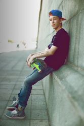 Фото №1 Семен Трескунов