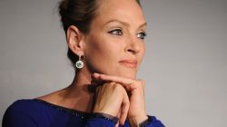 Фото №1 Ума Турман