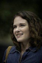 Фото №1 Сара Дрю