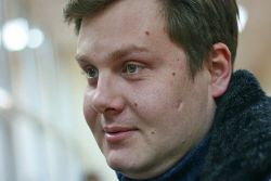 Фото №1 Константин Карасик